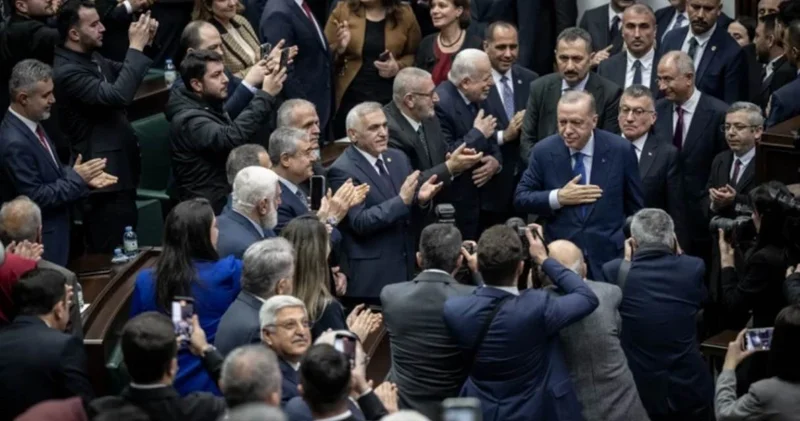 Erdoğan ın adaylığı için erken seçim mi anayasa mı? Vekil transferlerinde 360 senaryosu