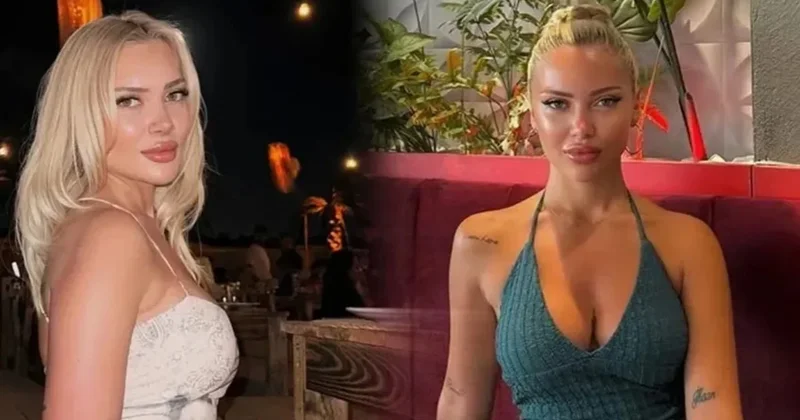 Uyuşturucu testi pozitif çıkan Mümine Senna Yıldız ayet paylaştı Sözcü Gazetesi