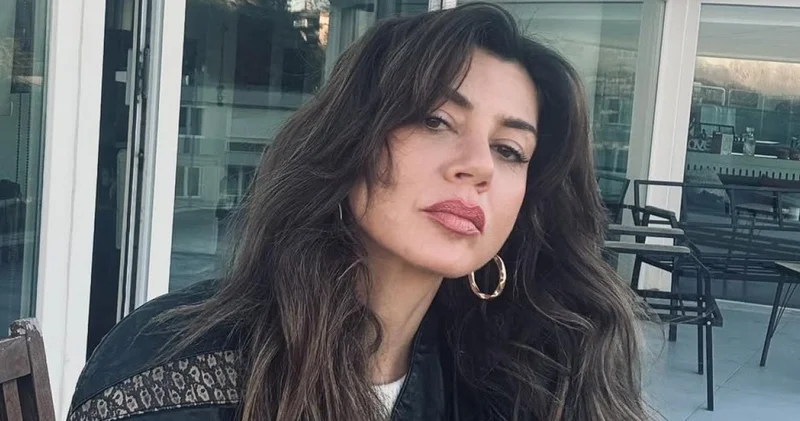 Gökçe Bahadır: Her türlü derdine koşmak istiyorum