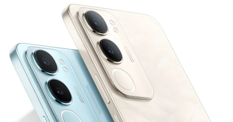 Vivo Y50e 5G tanıtıldı: Uygun fiyatlı 5G telefon arayanlara yeni seçenek Mobil Haberleri