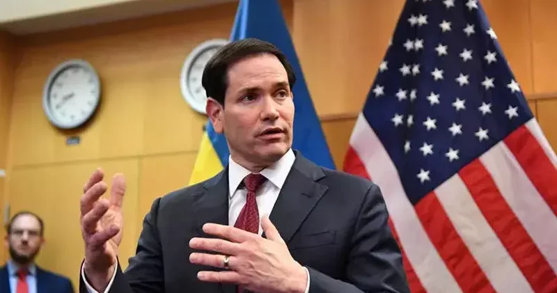 ABD Dışişleri Bakanı Rubio: Danimarka ile gelecek hafta görüşeceğim