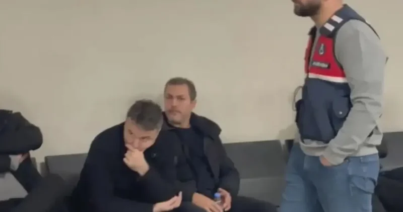 Mehmek Akif Ersoy un ek ifadesi ortaya çıktı! Dikkat çeken Veyis Ateş ve Ela Rümeysa Cebeci detayı