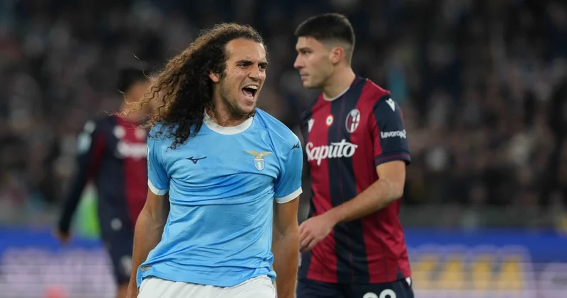 Matteo Guendouzi de mutlu son: Geliş tarihi duyuruldu! Futbol Haberleri