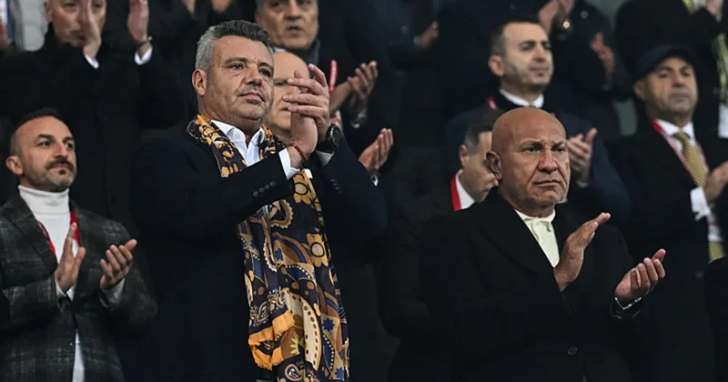 Yüksel Yıldırım, Fenerbahçe’den transferi açıkladı! Musaba’ya sitem etti