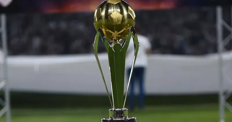 Süper Kupa finalinde Galatasaray Fenerbahçe derbisi heyecanı: Bilet fiyatları belli oldu