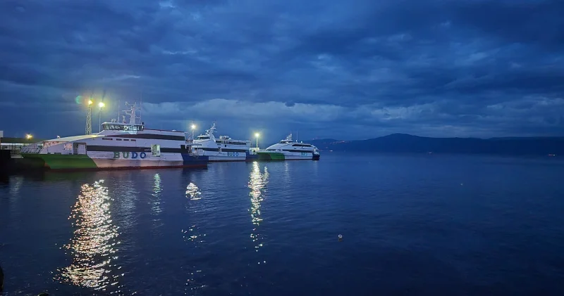 BUDO dan sekiz sefer iptali Bursa Haberleri