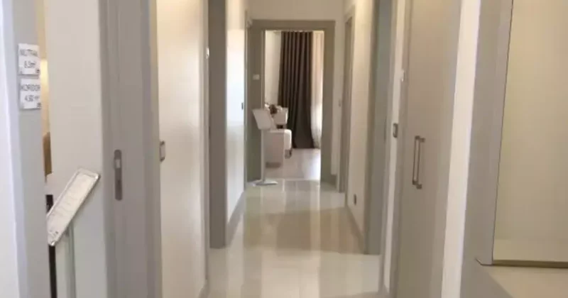 Hatay’da konutlar depremzede ailelere teslim edildi: İşte örnek daire