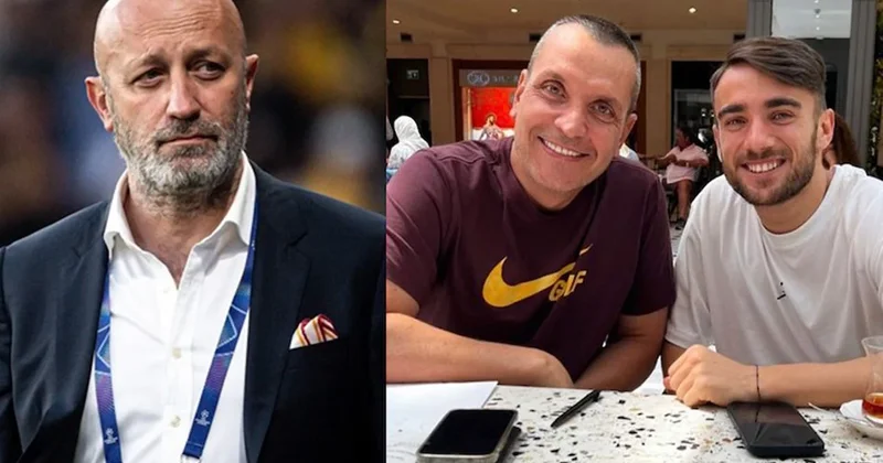 Bahis soruşturmasında 2 ünlü menajer PFDK ya sevk edildi Sözcü Gazetesi