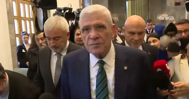 Dervişoğlu ndan vekil transferi çıkışı: Ben vadeye çek kesmiyorum