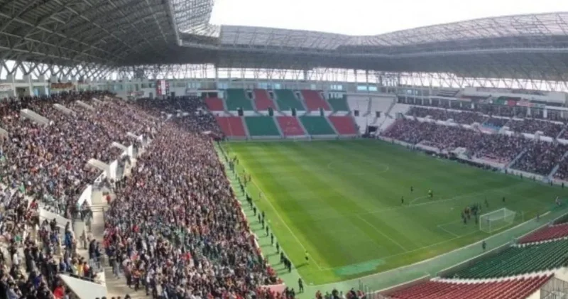 Amedspor kazandı: Mahkeme iptal etti