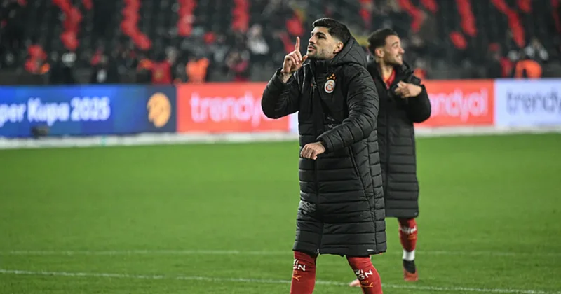 Eren Elmalı için Başsavcılık tan yeni açıklama!