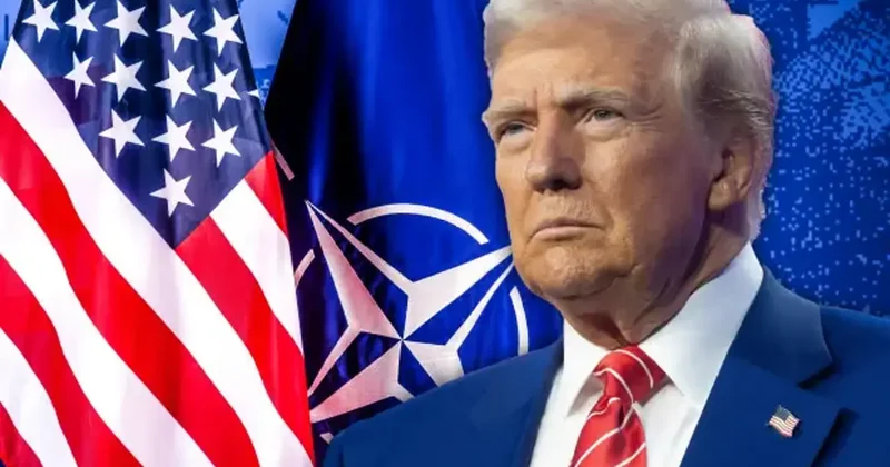 Son dakika: Trump tan şoke eden çıkış! Tüm NATO ülkelerine kritik Rusya uyarısı