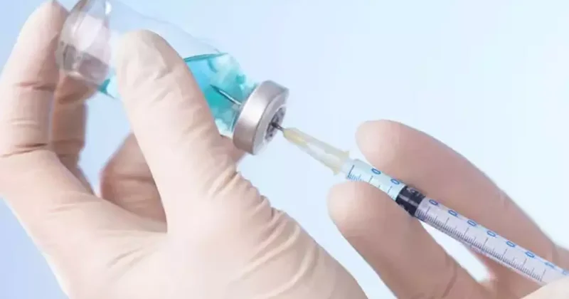 Kanser aşıları geliyor! Milyonlarca insanın hayatını kurtaracak