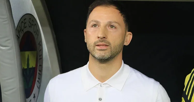 Tedesco dan final ve Musaba yorumu: Galatasaray için en iyisini yapacağız!