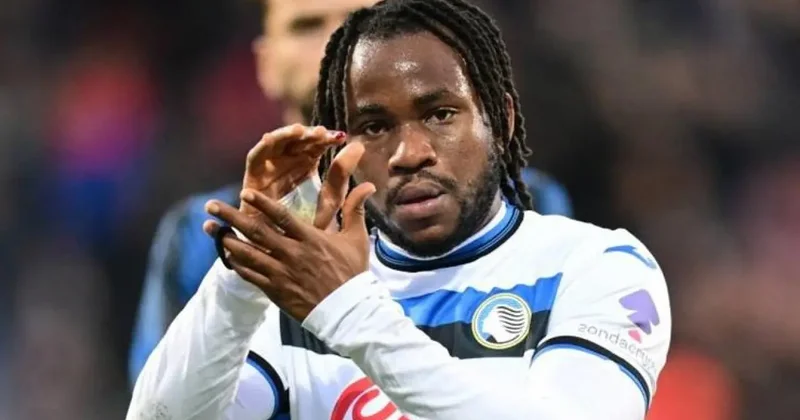 Fenerbahçe den Lookman için tarihi teklif! Totalde 42 milyon euroluk paket...