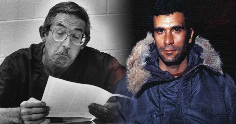 Deniz Gezmiş i takip etmişti: Eski CIA ajanı Ames cezaevinde hayatını kaybetti