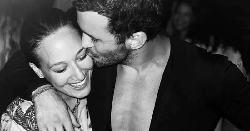 Barış Arduç: Biricik eşim