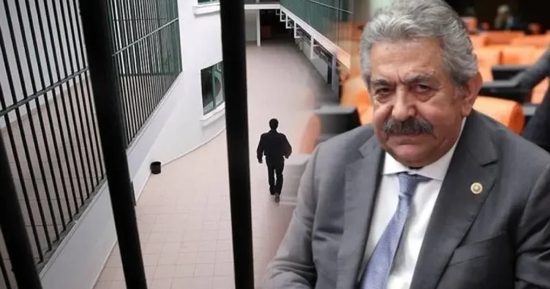 İnfaz kanunu yolda: 6 ay içinde 60 bin kişi daha tahliye olacak