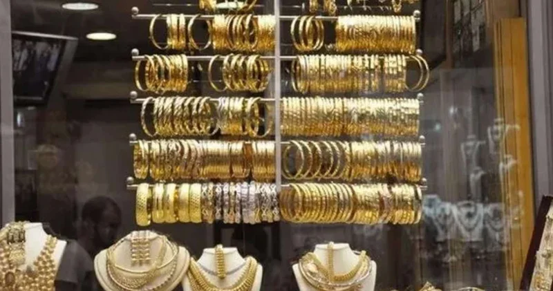 Kuyumculardan nakitle altın alınamayacak mı? İslam Memiş net konuştu