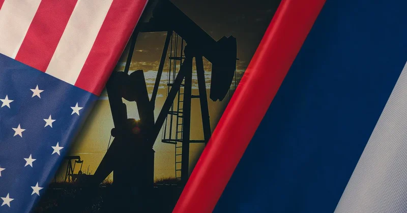 ABD Avrupa Komutanlığı, Kuzey Atlantik te Rusya tescilli petrol tankerine el koyduğunu duyurdu