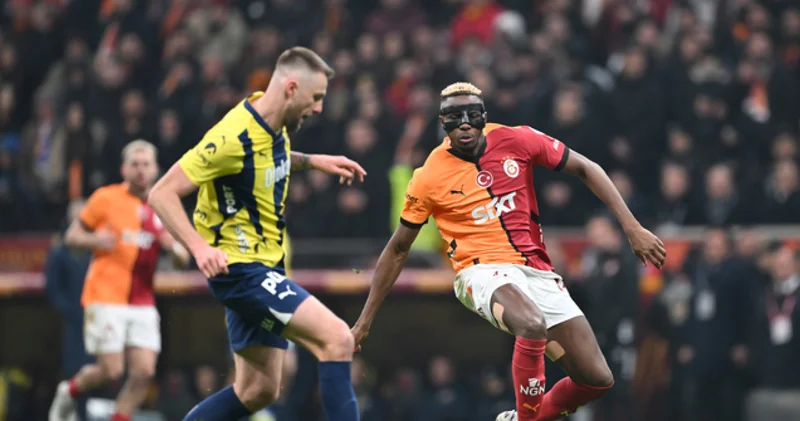 Süper Kupa final tarihi Fenerbahçe Galatasaray maçı ne zaman, saat kaçta, hangi kanalda? Süper Kupa finali nerede oynanacak?