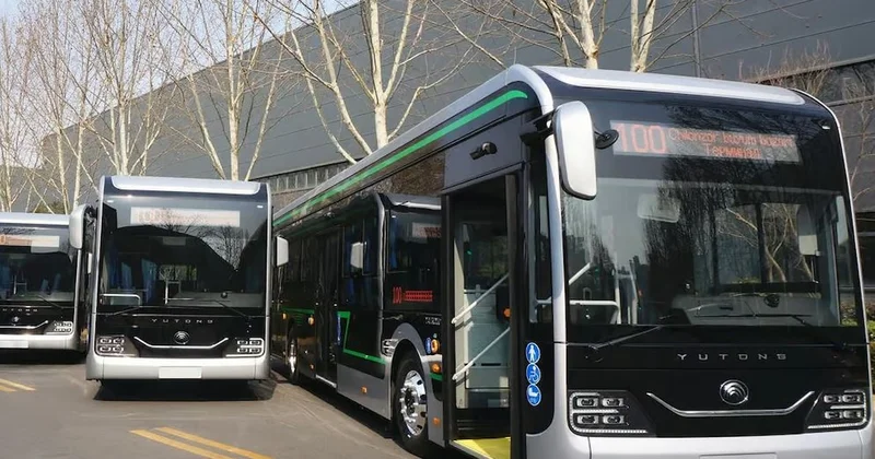 700 halk otobüsünü incelemeye aldılar! Üretici ülkenin uzaktan kontrol ettiği ortaya çıktı Sözcü Gazetesi