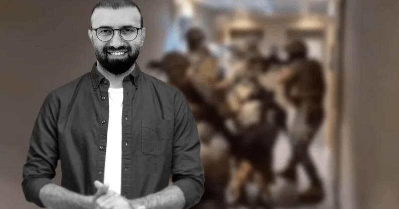 Evinde uyuşturucu bulunan iş insanı: Arkadaşım içmiş, ben AKP yi destekliyorum Sözcü Gazetesi