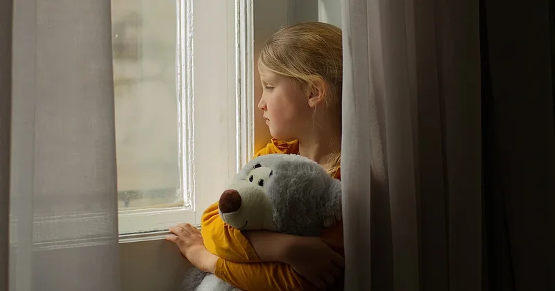 Çocuğunuza her gün farkında olmadan söylediğiniz o cümle meğer hiç masum değilmiş Sözcü Gazetesi