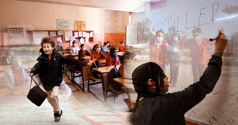 Yarıyıl tatili yaklaşıyor