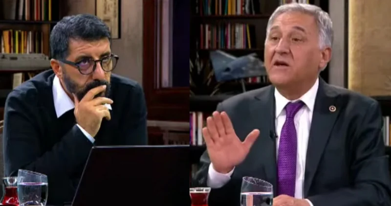 Yeni dünya kaosunda kimler menüde kimler masada? Gündem Haberleri