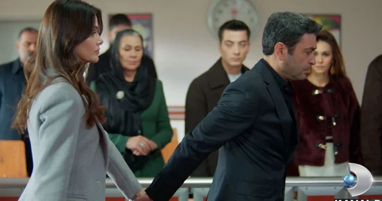 Uzak Şehir nefes kesti!