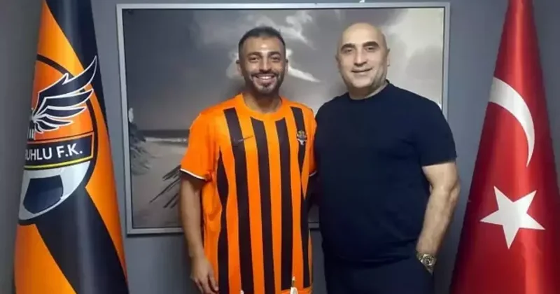 Borussia Dortmund çıkışlı orta saha 38 yaşında 3. Lig ekibine gitti