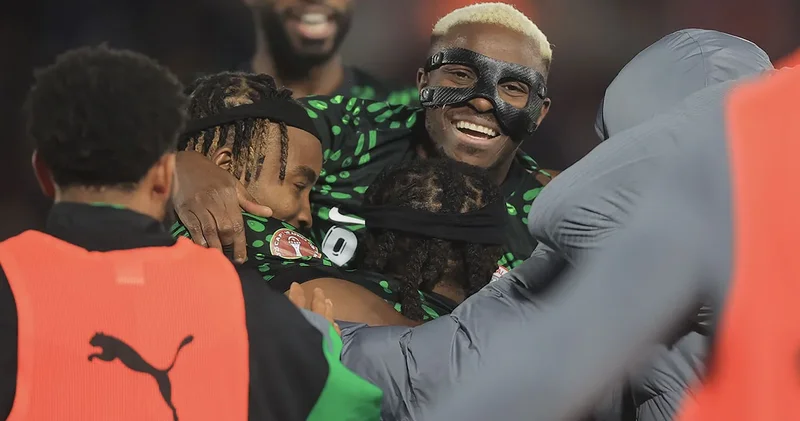 Osimhen krizi için resmi açıklama geldi: Perde arkasında çözüldü