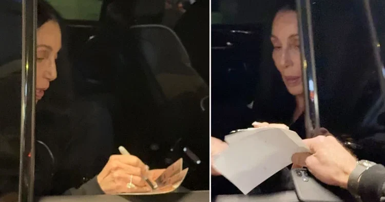 Ünlü şarkıcı mutluluğunun sırrını açıkladı: Evrene enerji gönderdim... Bana 44 yaş genç sevgili geldi