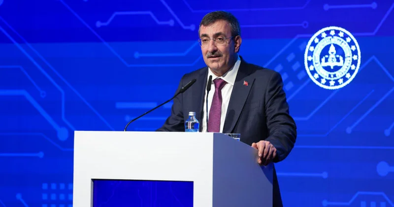 Cevdet Yılmaz dan en düşük emekli aylığına ilişkin açıklama Son dakika haberleri