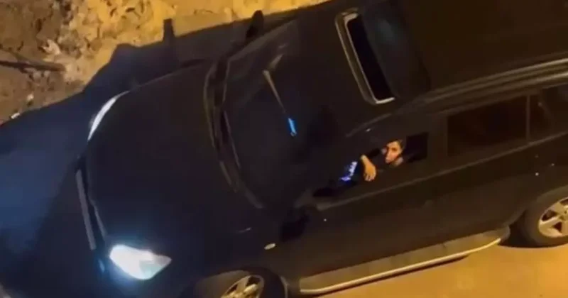 Elif Kumal ın son anları: Kaybolmadan önceki görüntüleri ortaya çıktı