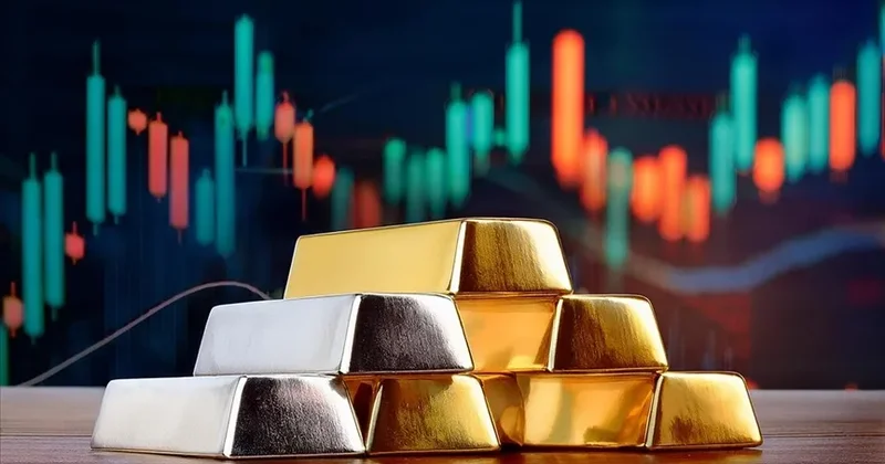 Altın, gümüş, petrol... Mahfi Eğilmez tek tek saydı ve uyardı: 2026 tuhaf bir yıl olacak