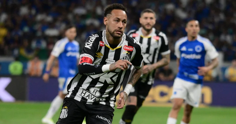 Neymar resmen açıklandı: 1 yıllık imza! Futbol Haberleri