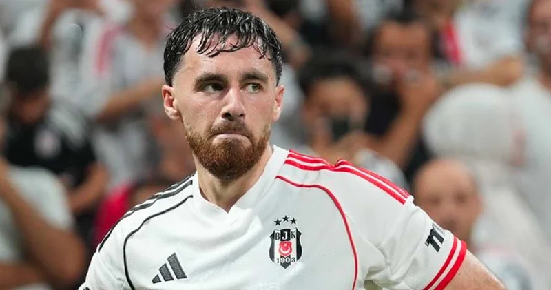Beşiktaş taraftarından sabır istedi
