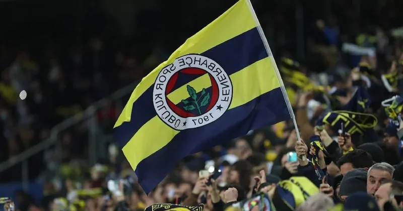 Fenerbahçe dün gece inanılmazı başardı Sözcü Gazetesi