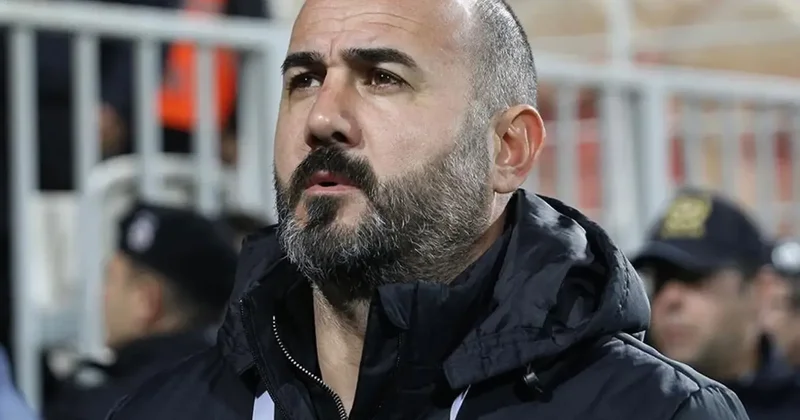 PFDK ya sevk edilen Gökhan Ünal dan açıklama: Bahis oynadım ama...