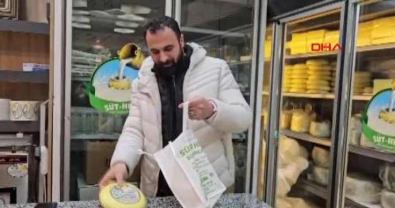 30 metrekarelik dükkana 201 bin liralık fatura geldi! Gerçeği öğrenince derin nefes aldı