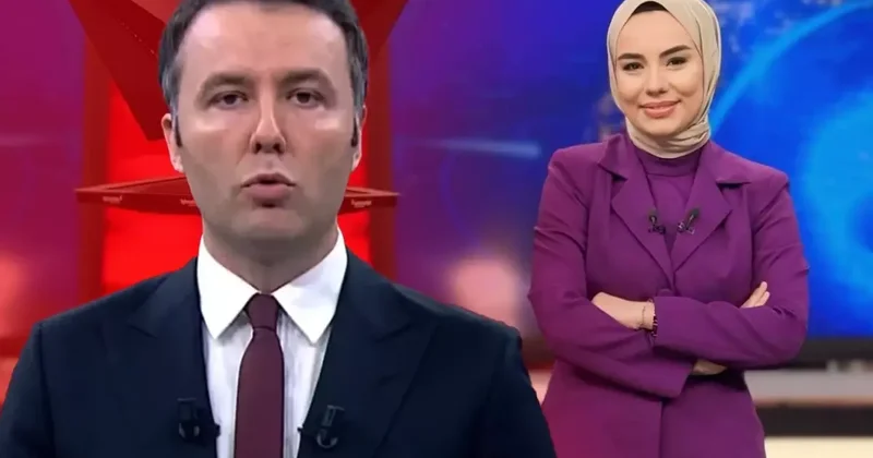 Mehmet Akif Ersoy dan Kübranur Uslu hakkında çok konuşulacak sözler