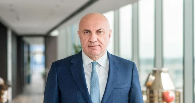 Yüksel Yıldırım: İrfan Can Eğribayat ın transferi için Fenerbahçe ile anlaştık Futbol Haberleri