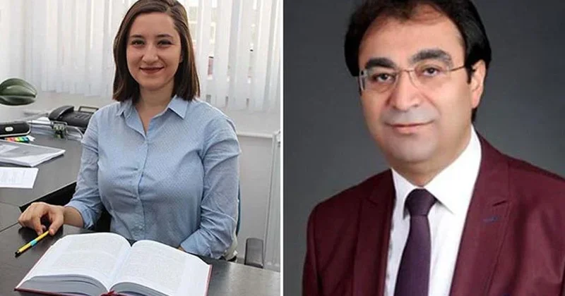 Ceren Damar ın katilinin avukatlığını yapan Vahit Bıçak’a yeniden 1 yıl 8 ay hapis cezası verildi