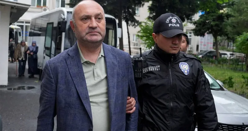 İBB den, İmamoğlu nun koruma müdürü Mustafa Akın hakkındaki iddialara yanıt