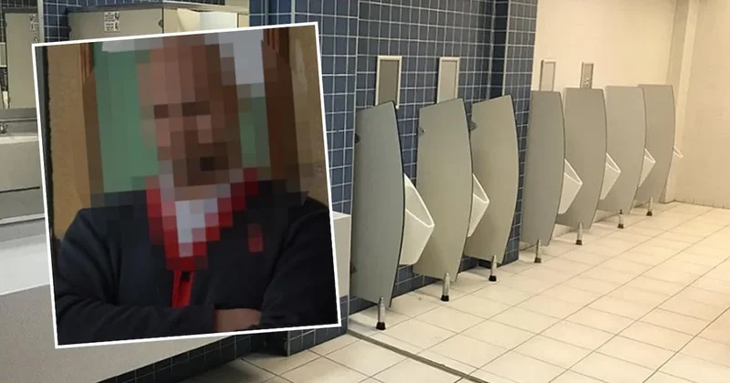 Havalimanında büyük skandal: Erkek personel kadınlar tuvaletine girip taciz etti Sözcü Gazetesi