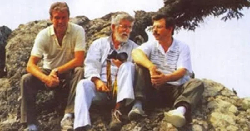 Uğur Dündar’dan Adnan Kahveci anısı