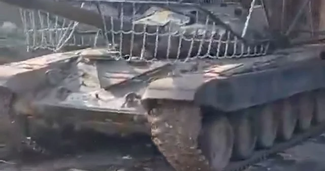 Suriye ordusu bölücü YPG ye operasyon başlattı: Halep te çatışmalar şiddetlendi VİDEO İZLE