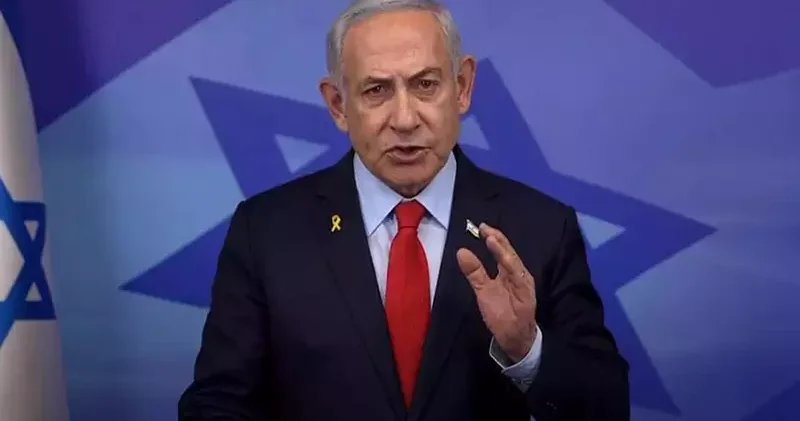 Netanyahu nun yolsuzluk soruşturmasına bakan hakim kazada hayatını kaybetti